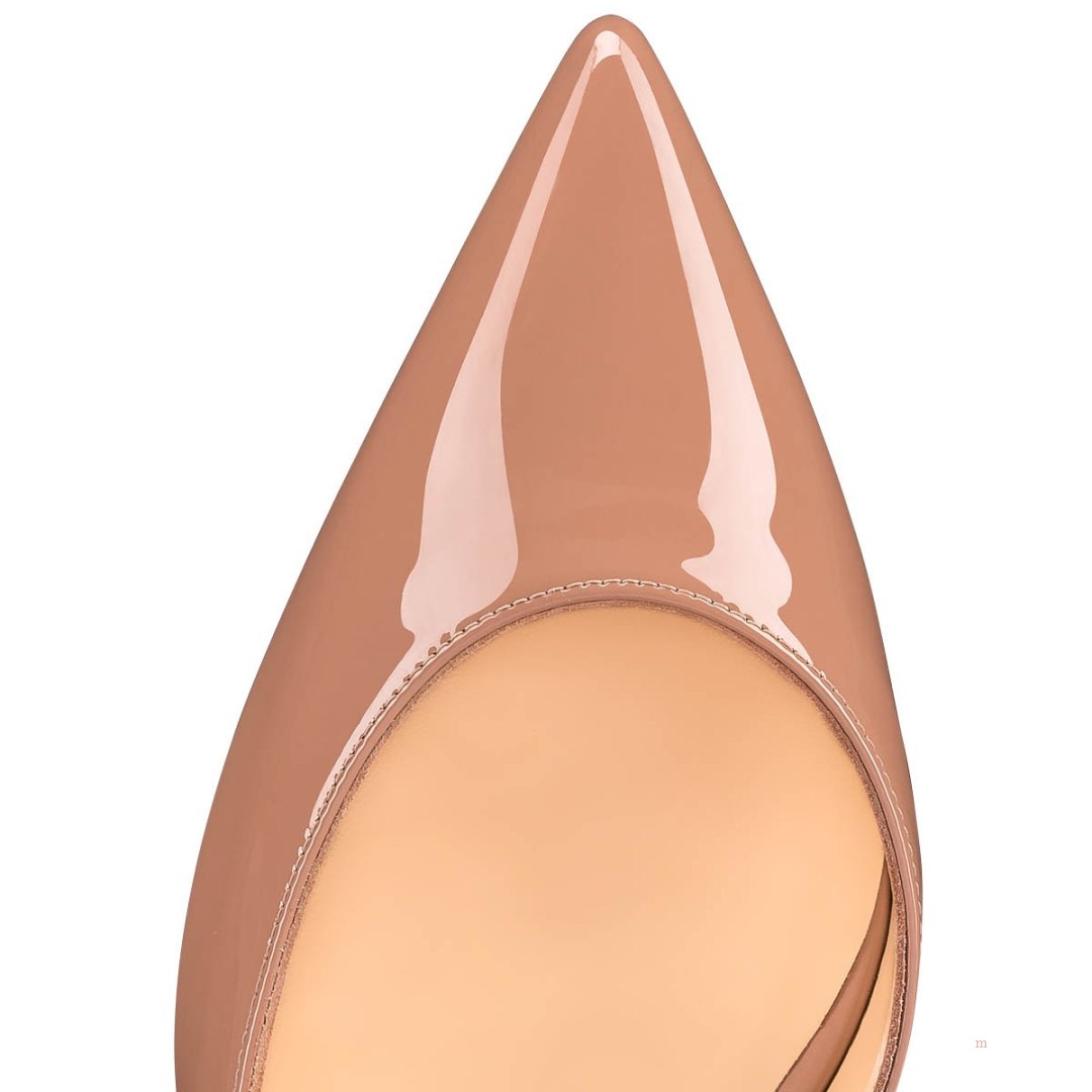 Christian Louboutin Iriza Women's Pumps Beige | AWFPNY845