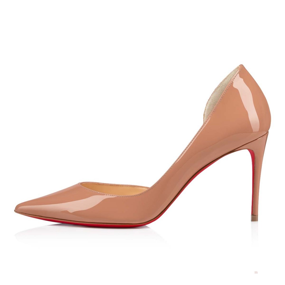 Christian Louboutin Iriza Women's Pumps Beige | YBUWSV619