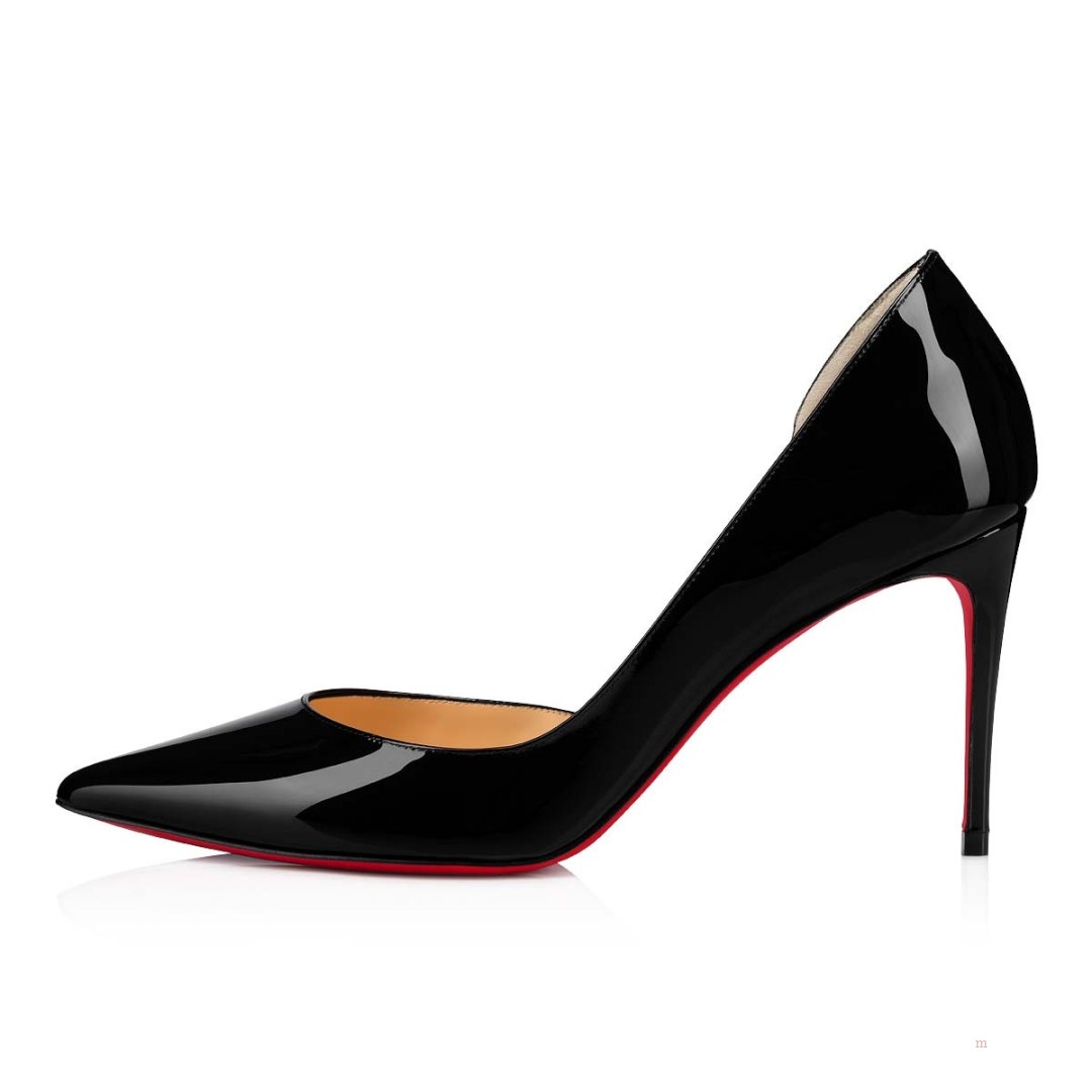 Christian Louboutin Iriza Women's Pumps Black | YFOTLZ576