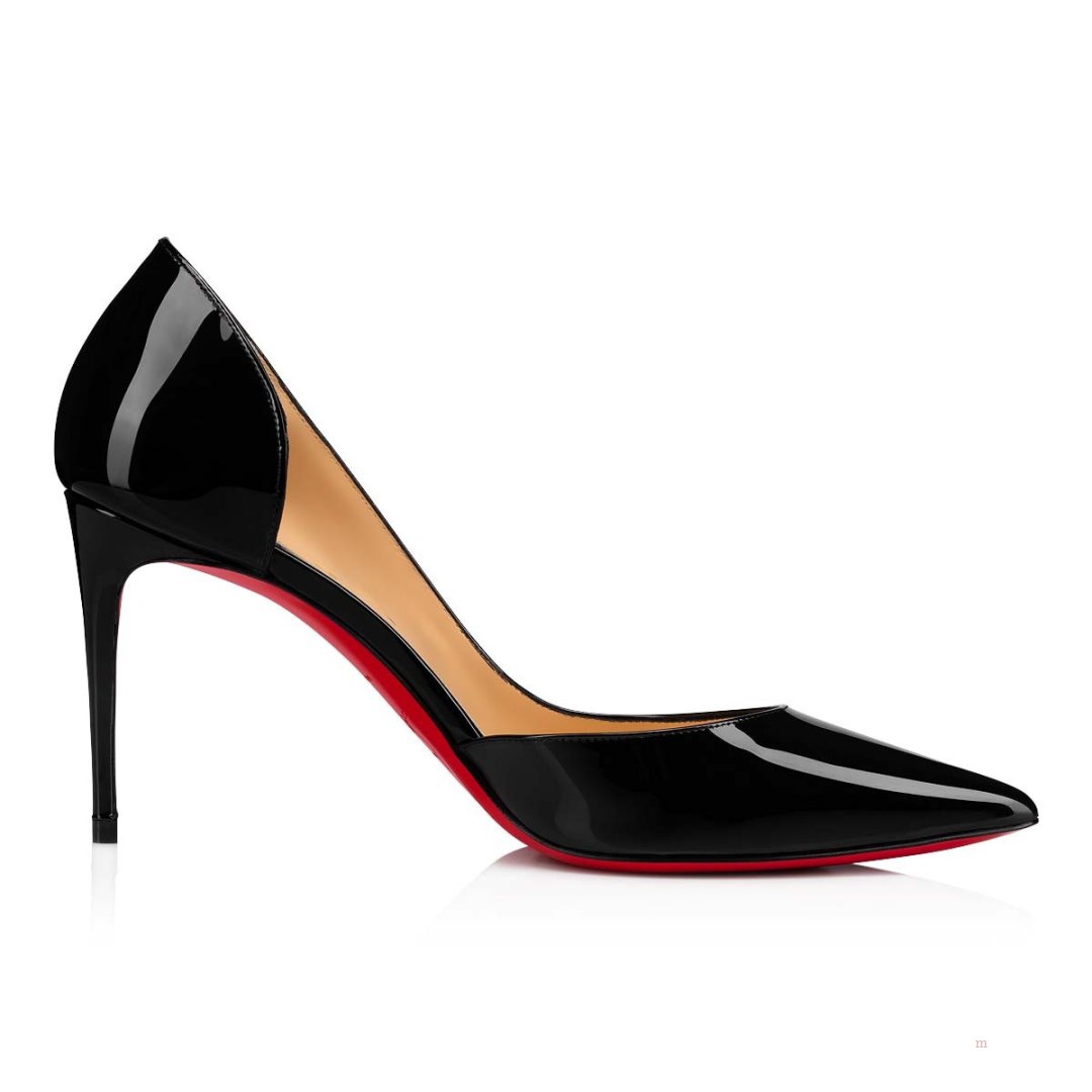 Christian Louboutin Iriza Women's Pumps Black | YFOTLZ576