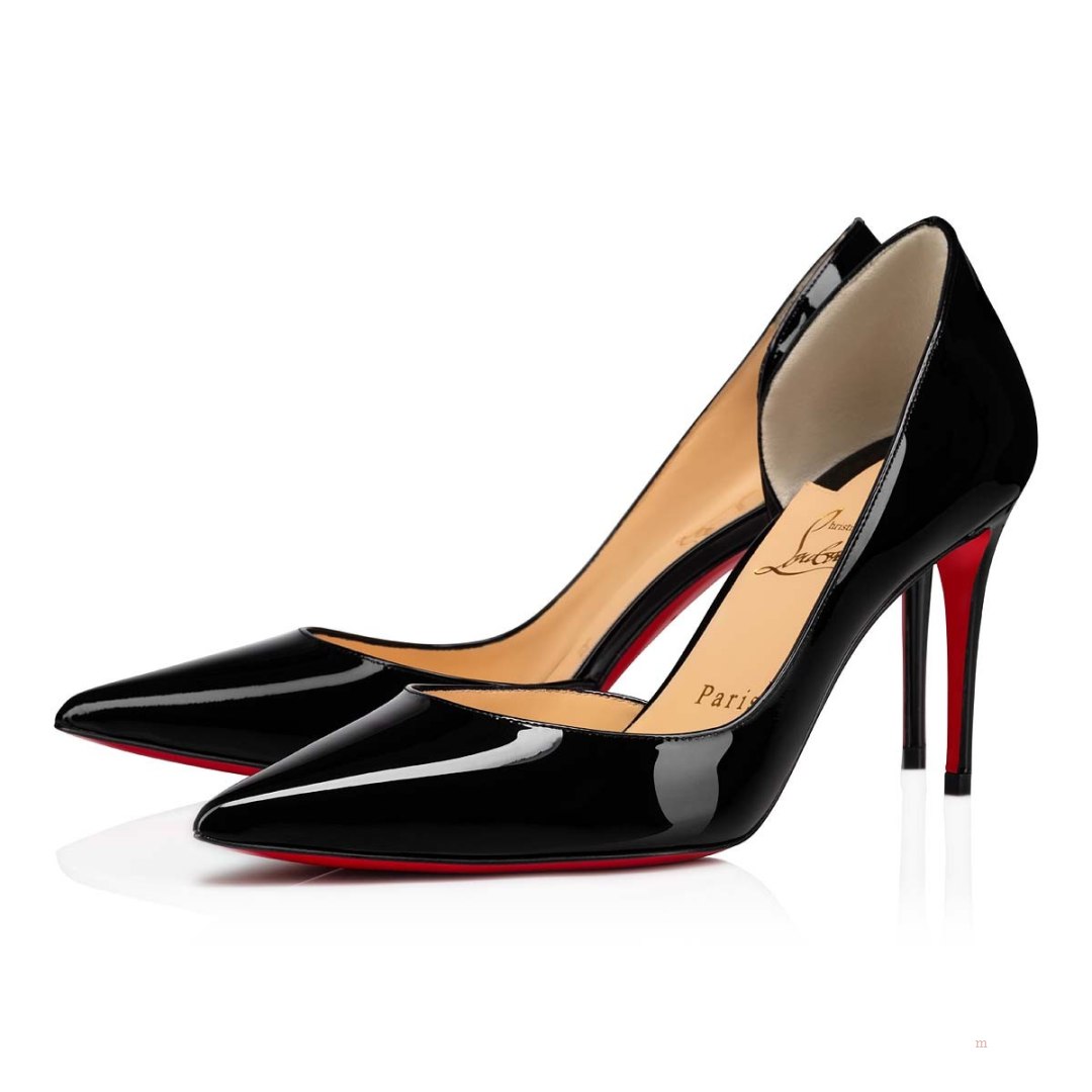 Christian Louboutin Iriza Women\'s Pumps Black | YFOTLZ576