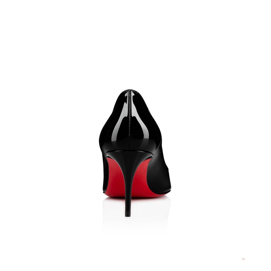 Christian Louboutin Kate Women's Pumps Black | FNEGBW138