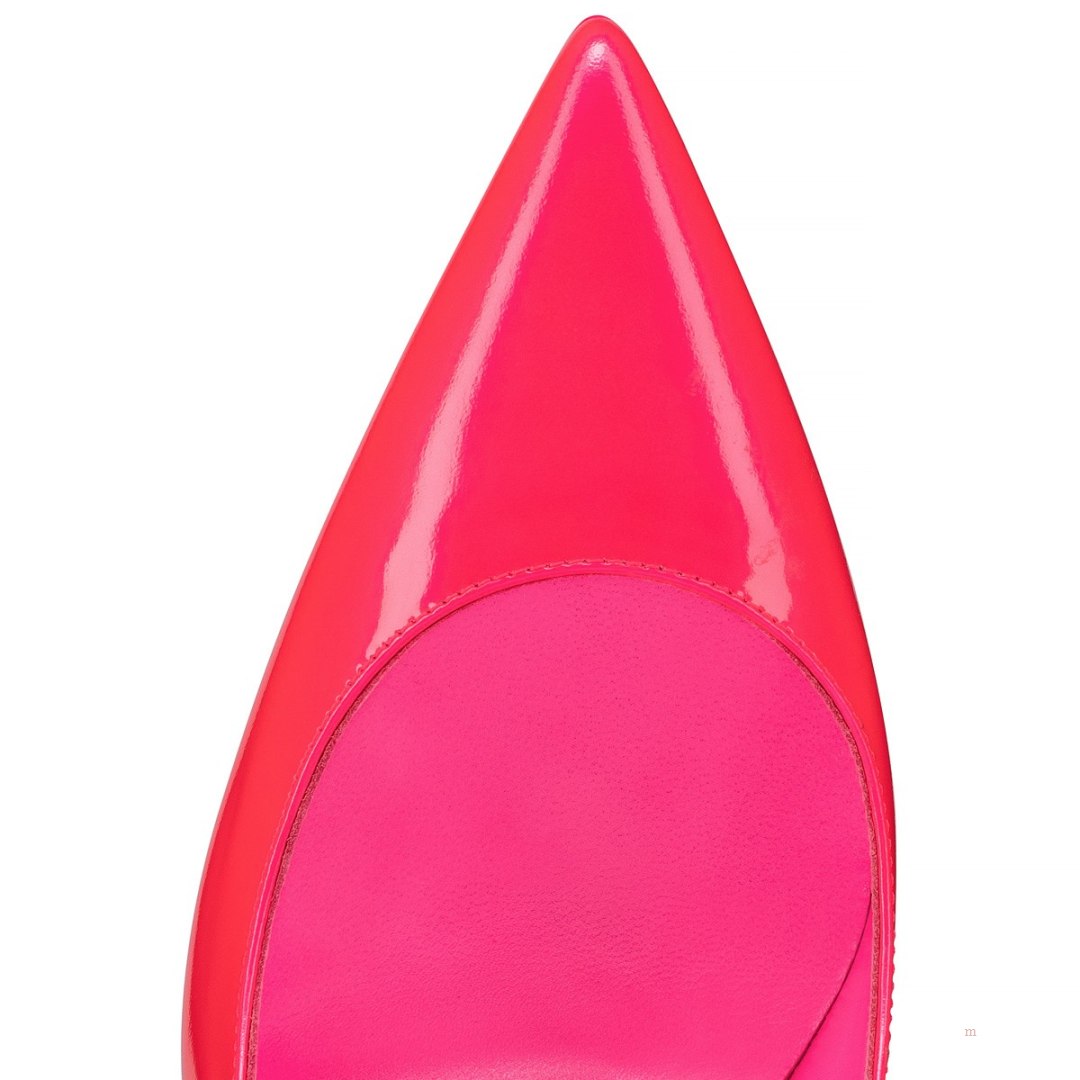 Christian Louboutin Kate Women's Pumps Pink | PRQWDT836