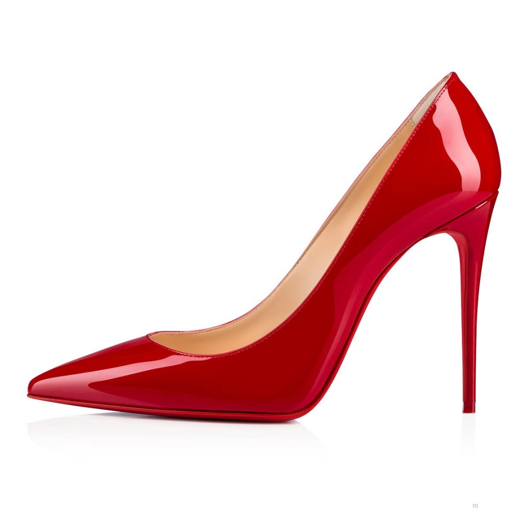 Christian Louboutin Kate Women's Pumps Red | GROXSC145