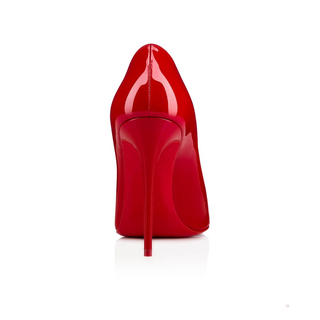 Christian Louboutin Kate Women's Pumps Red | GROXSC145