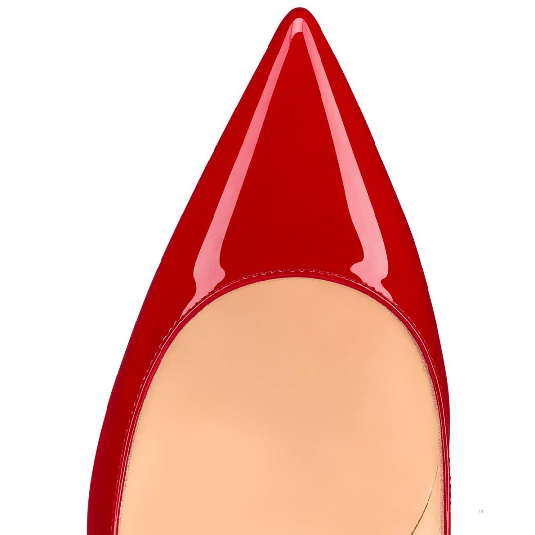 Christian Louboutin Kate Women's Pumps Red | GROXSC145