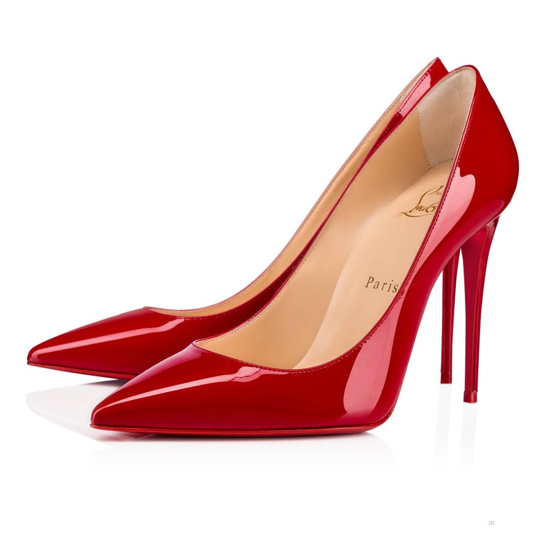 Christian Louboutin Kate Women\'s Pumps Red | GROXSC145