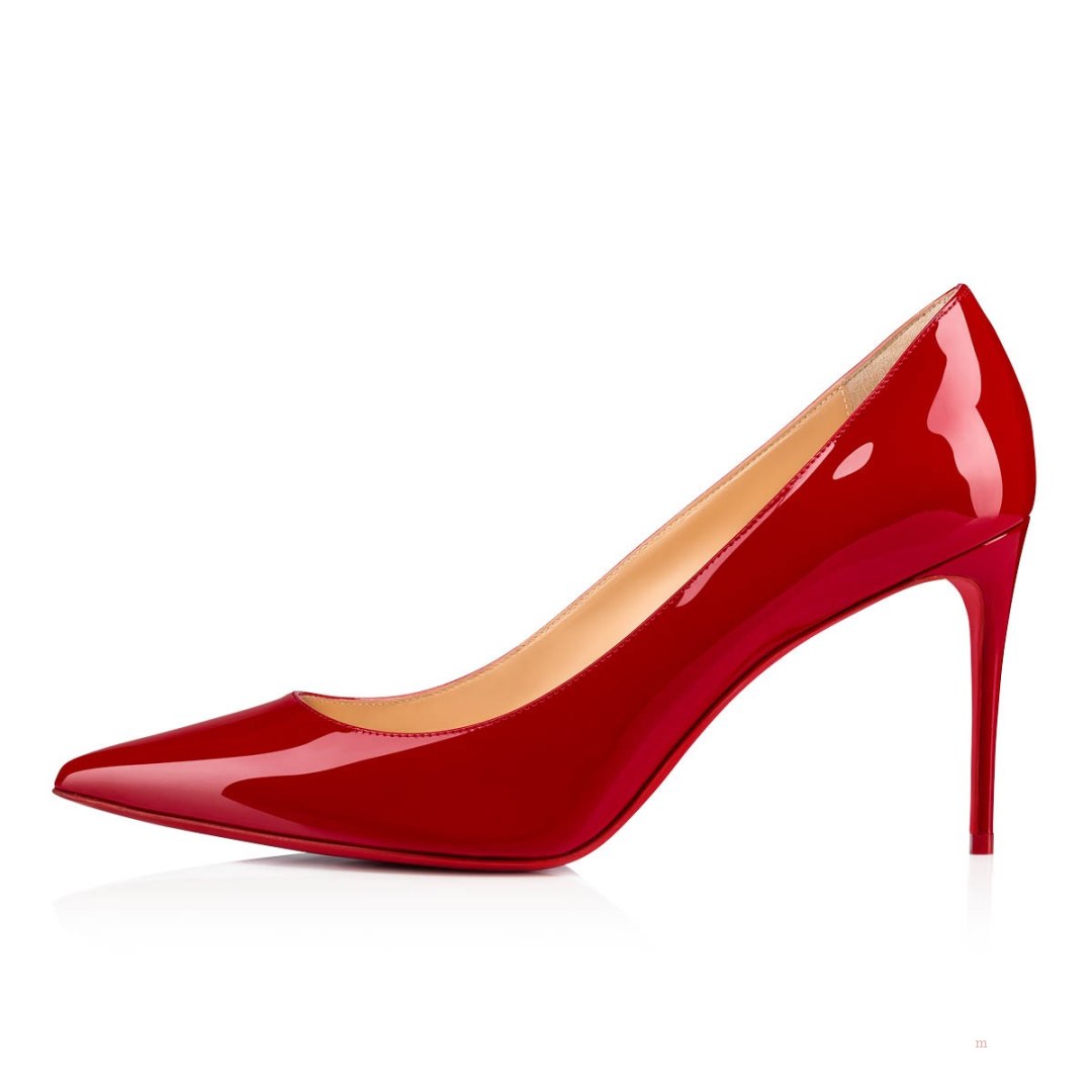 Christian Louboutin Kate Women's Pumps Red | MAPGWL782