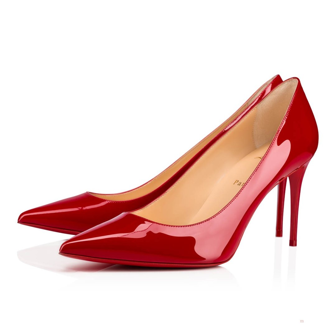 Christian Louboutin Kate Women\'s Pumps Red | MAPGWL782