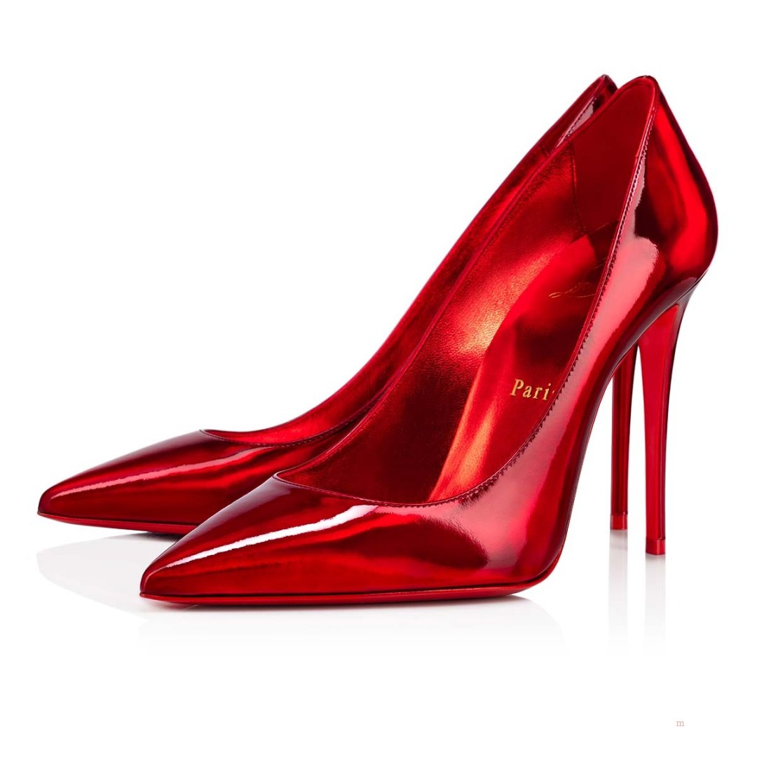 Christian Louboutin Kate Women\'s Pumps Red | YIEABH105