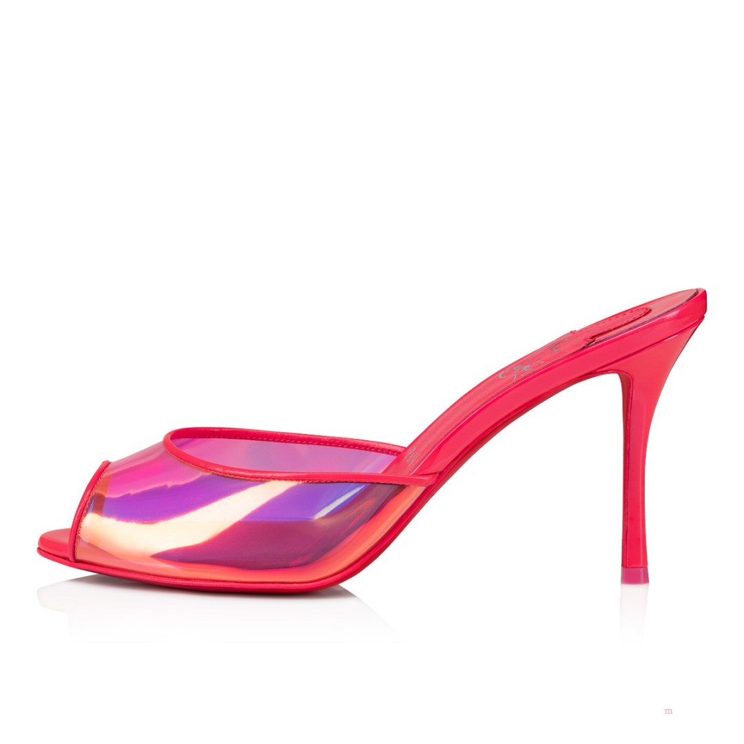 Christian Louboutin Me Dolly Women's Sandals Pink | MGXEDY369