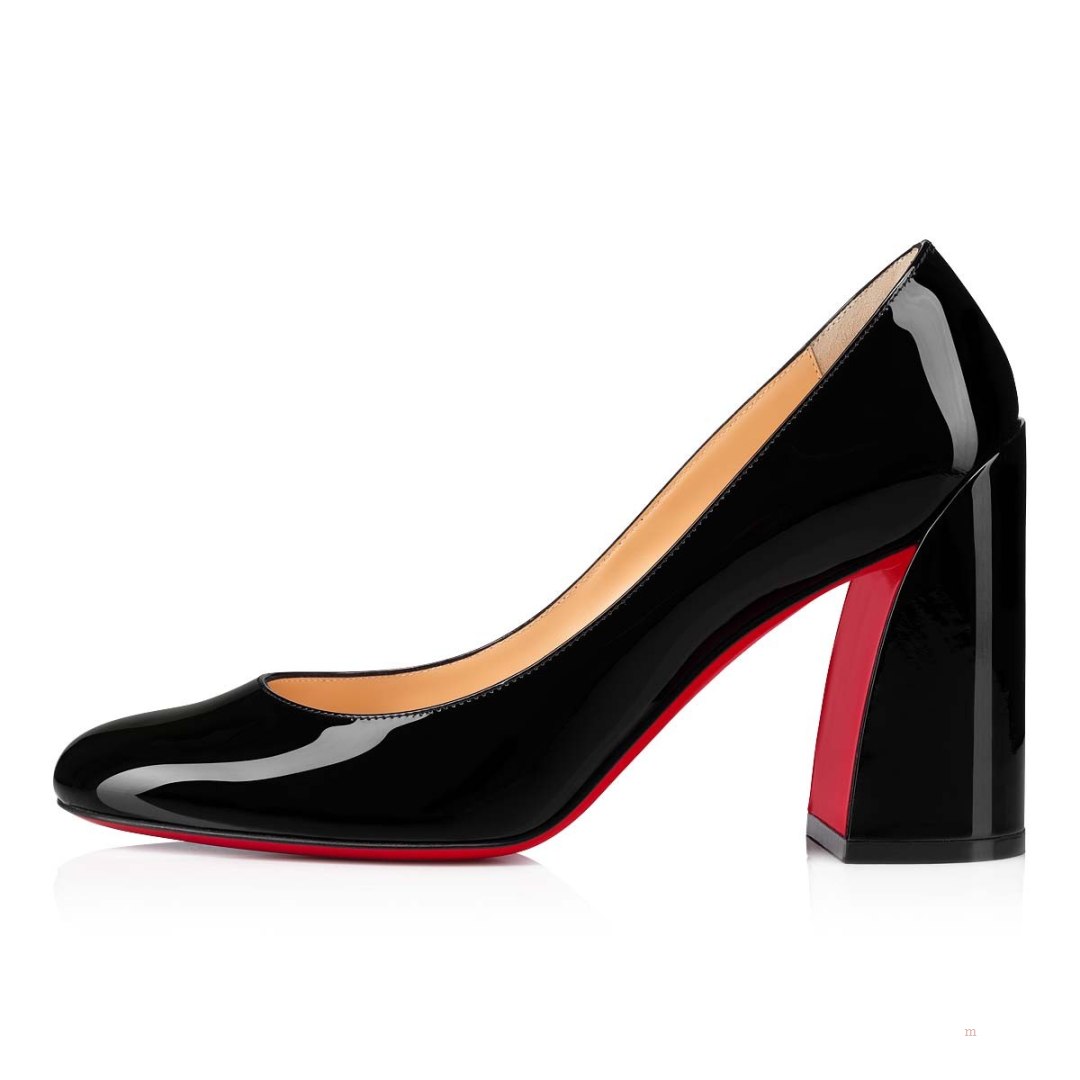 Christian Louboutin Miss Sab Women's Pumps Black | ACITLD765