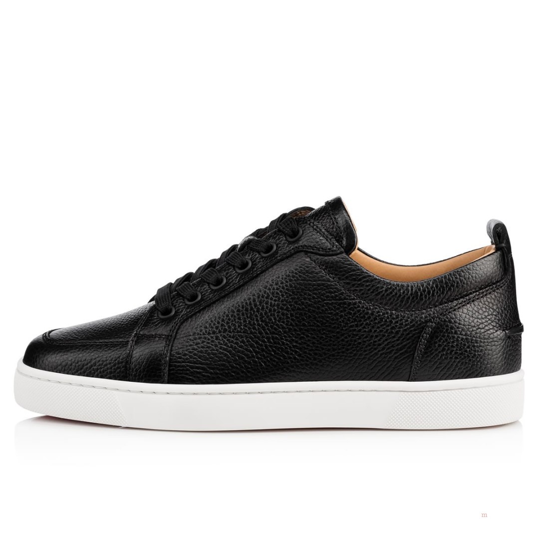 Christian Louboutin Rantulow Men's Sneakers Black | KNMAWT596