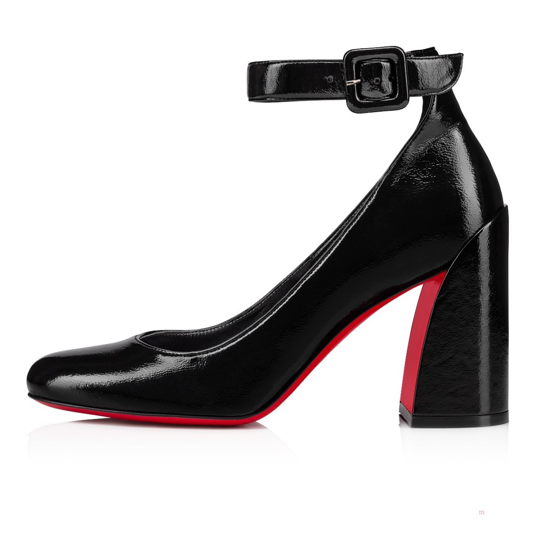 Christian Louboutin So Sab Women's Pumps Black | LSMOCZ496