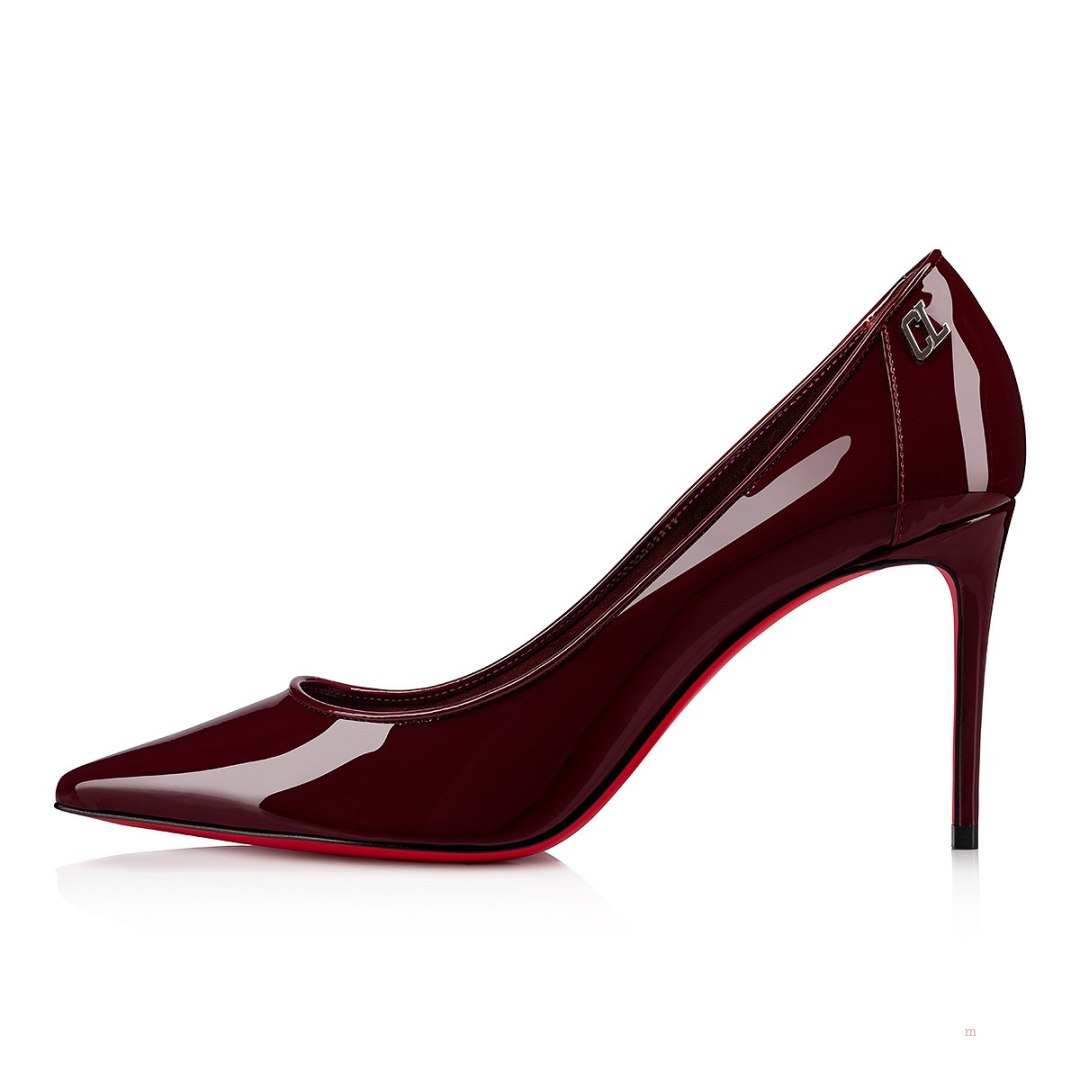 Christian Louboutin Sporty Kate Women's Pumps Red | DXVSFJ481