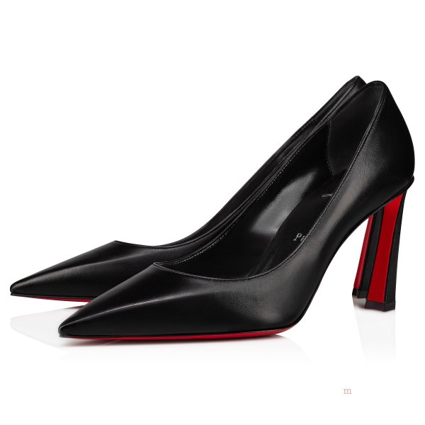 Christian Louboutin Condora Women's Pumps Black | IOXHFA092