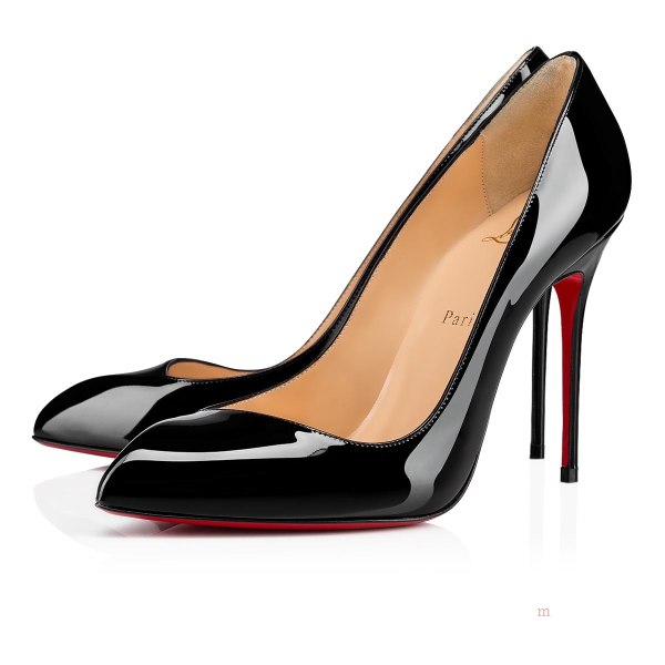 Christian Louboutin Corneille Women's Pumps Black | YATOKU495