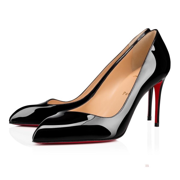 Christian Louboutin Corneille Women's Pumps Black | ZODBJG125