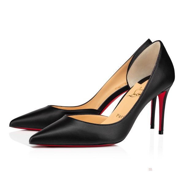 Christian Louboutin Iriza Women's Pumps Black | TVXYDF780