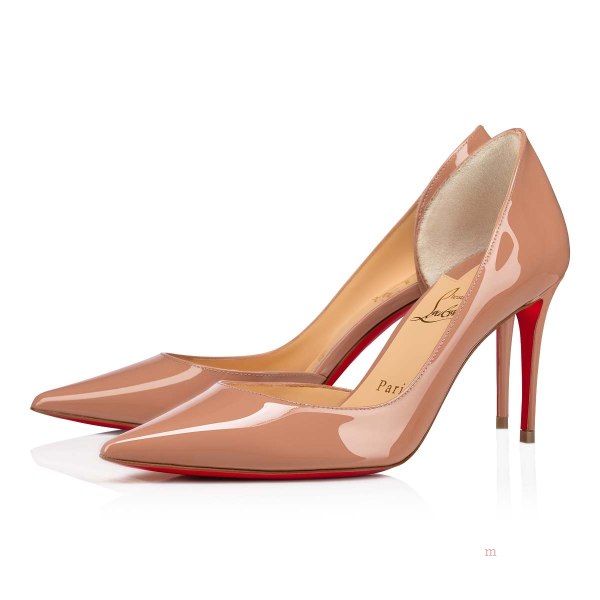 Christian Louboutin Iriza Women's Pumps Beige | YBUWSV619