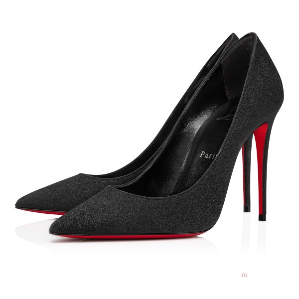 Christian Louboutin Kate Women's Pumps Black | IPRAJZ871