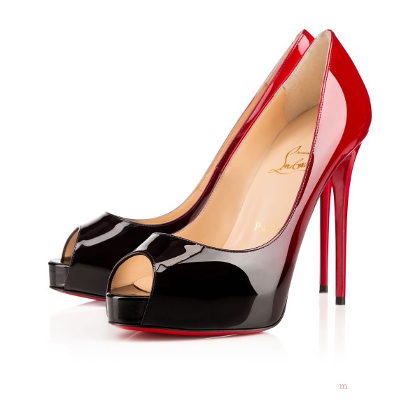 Christian Louboutin New Very Privé Women's Pumps Multicolor | FIMCZT837